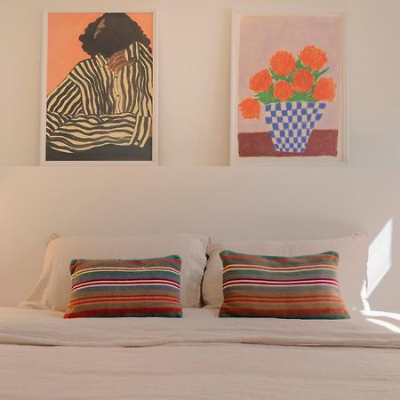 Lanzarote Beach Apartments, Casa Bruna Costa Teguise Extérieur photo