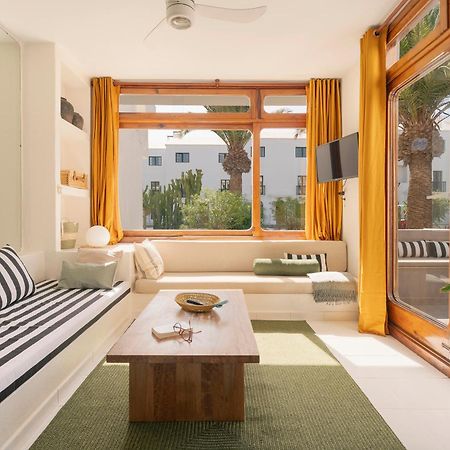 Lanzarote Beach Apartments, Casa Bruna Costa Teguise Extérieur photo
