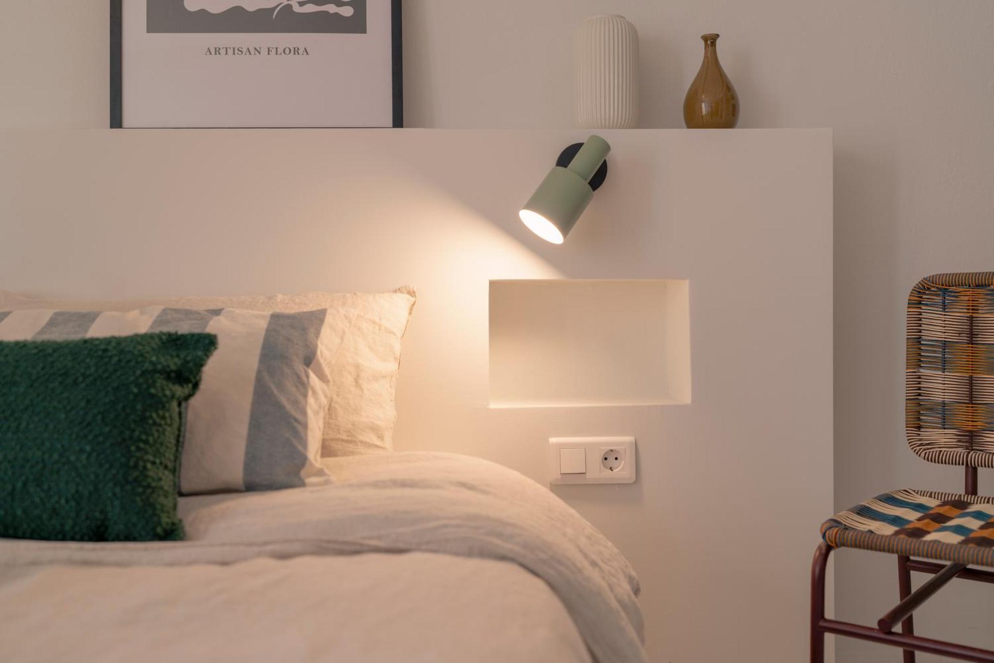 Lanzarote Beach Apartments, Casa Bruna Costa Teguise Extérieur photo