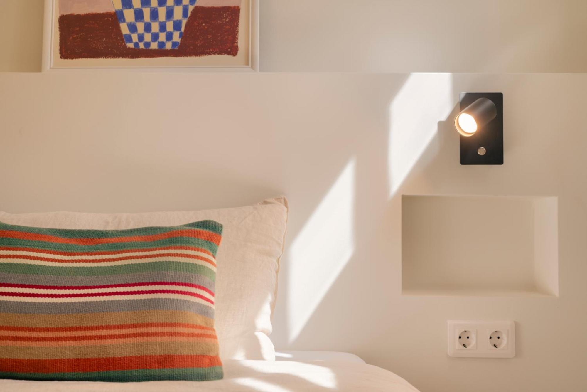 Lanzarote Beach Apartments, Casa Bruna Costa Teguise Extérieur photo