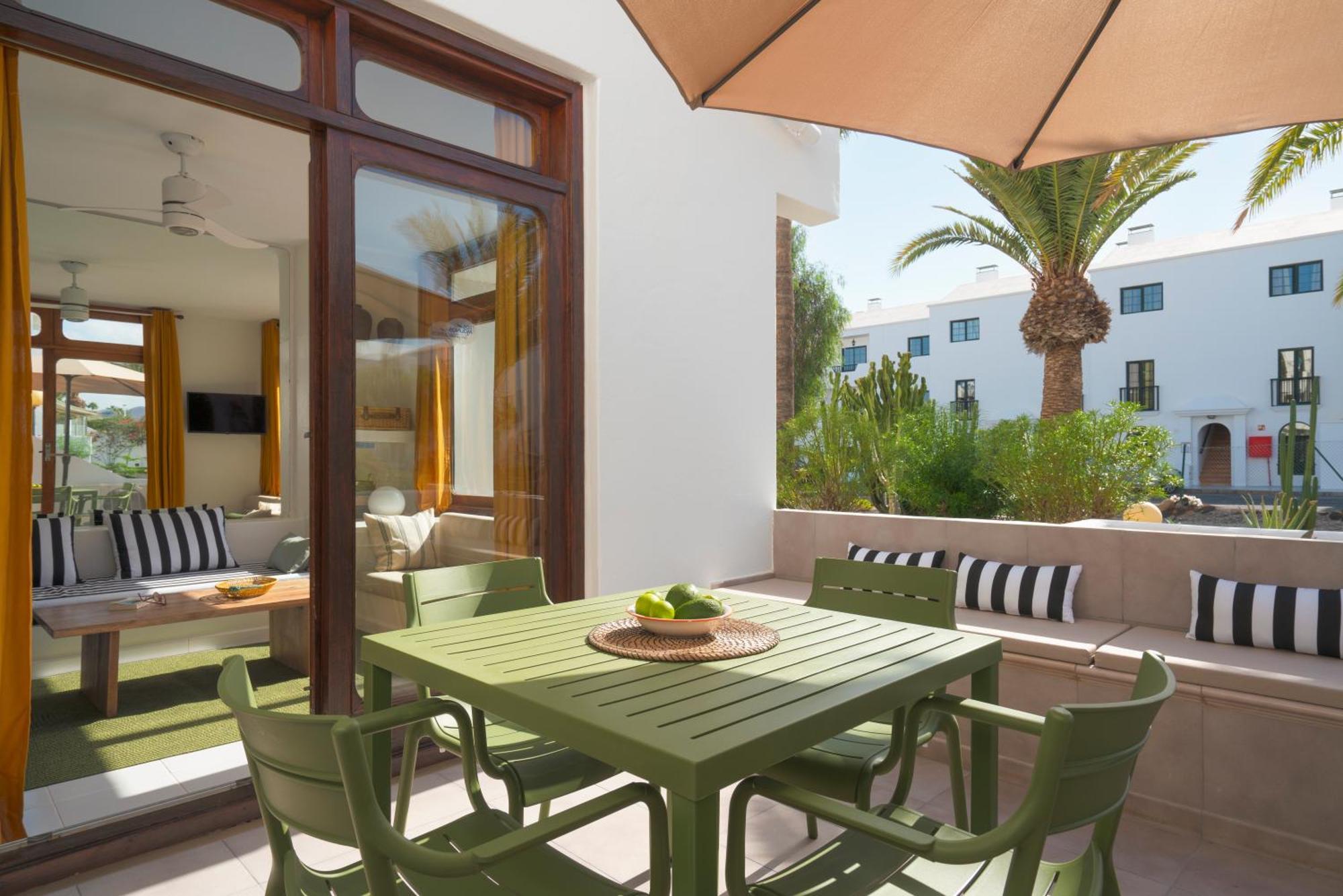 Lanzarote Beach Apartments, Casa Bruna Costa Teguise Extérieur photo