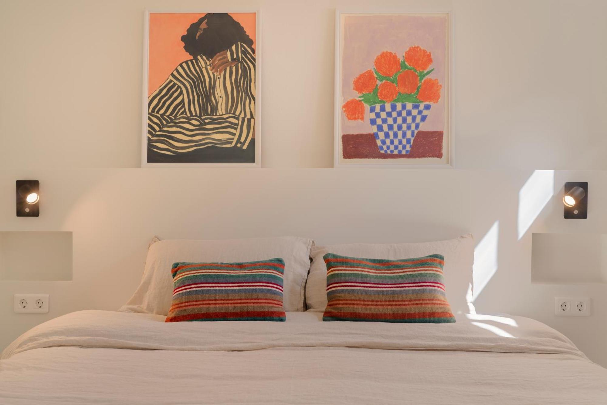Lanzarote Beach Apartments, Casa Bruna Costa Teguise Extérieur photo