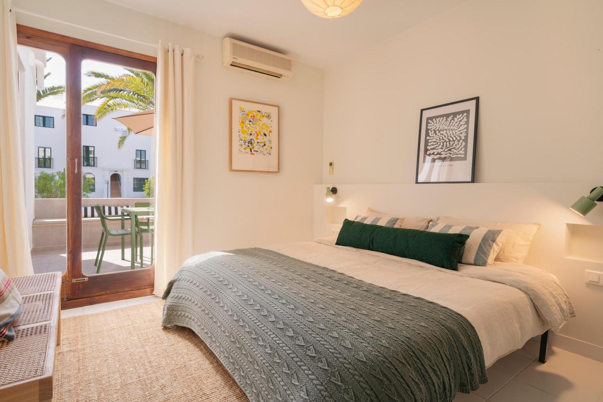 Lanzarote Beach Apartments, Casa Bruna Costa Teguise Extérieur photo