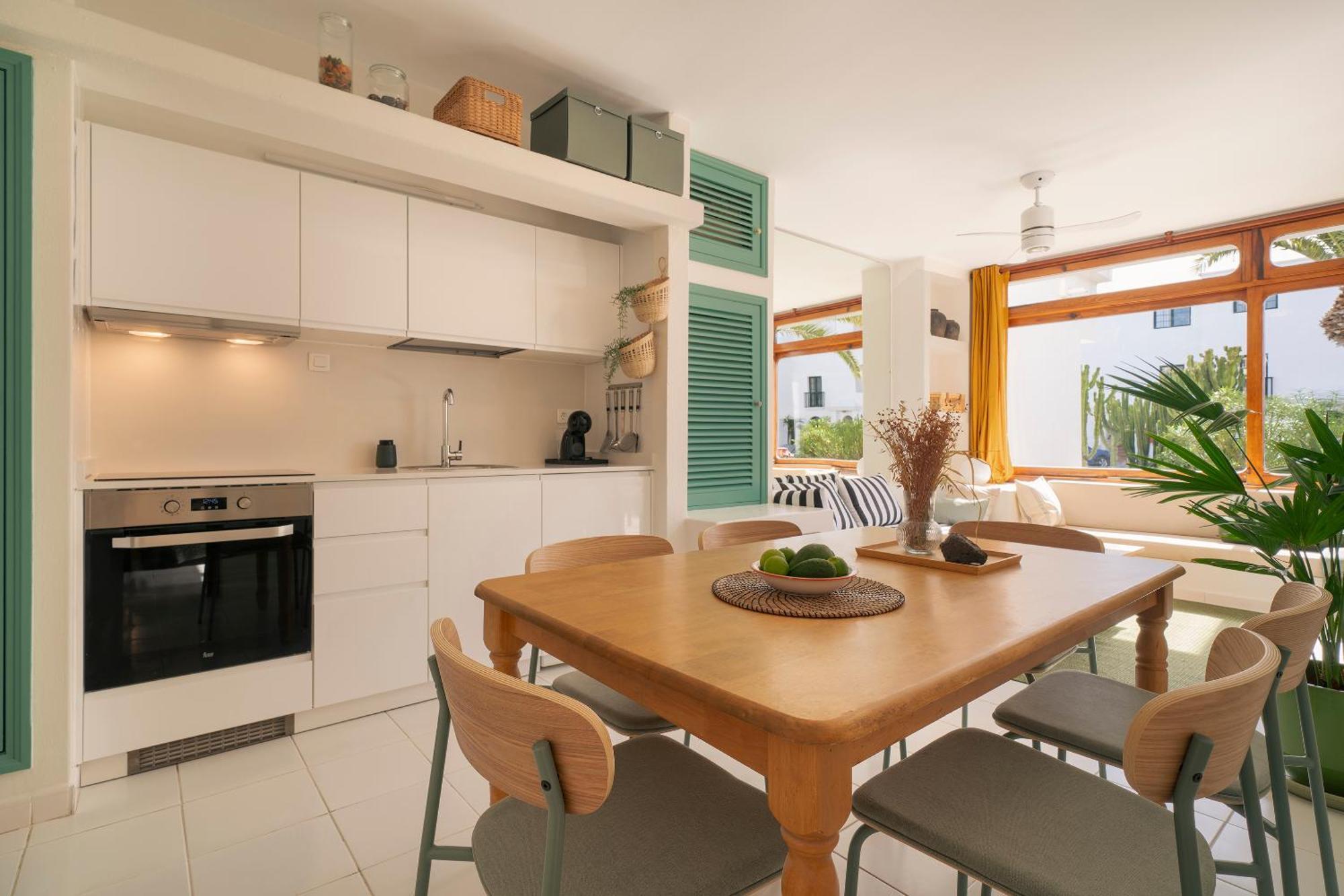 Lanzarote Beach Apartments, Casa Bruna Costa Teguise Extérieur photo