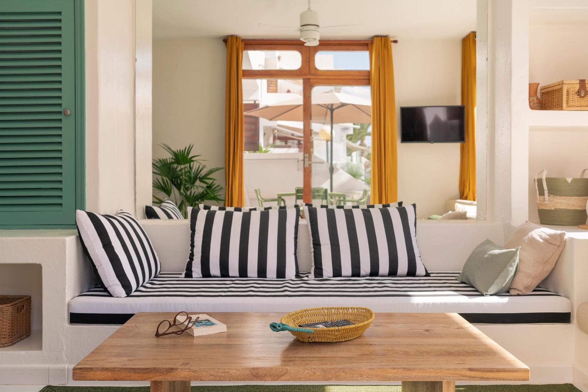 Lanzarote Beach Apartments, Casa Bruna Costa Teguise Extérieur photo